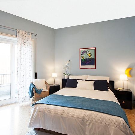 Vatican Apartment Holiday Рим Экстерьер фото