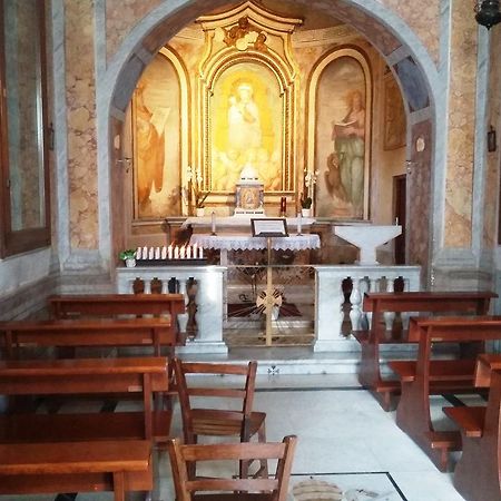 Vatican Apartment Holiday Рим Экстерьер фото