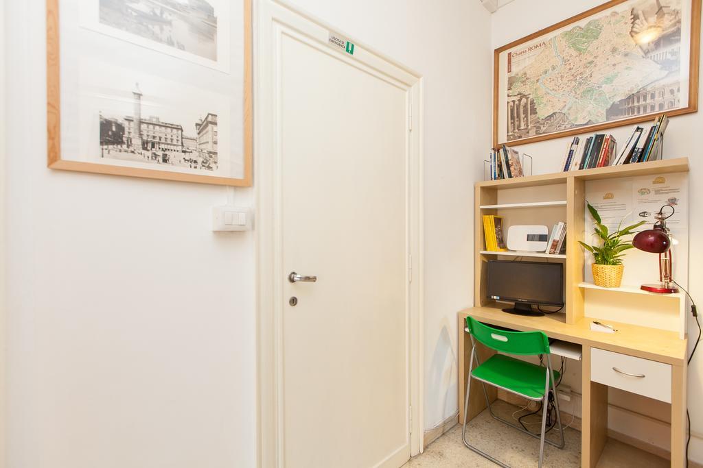 Vatican Apartment Holiday Рим Экстерьер фото