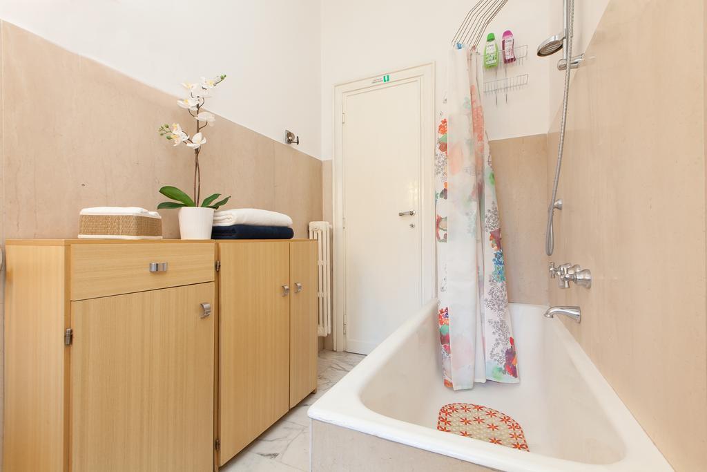 Vatican Apartment Holiday Рим Экстерьер фото