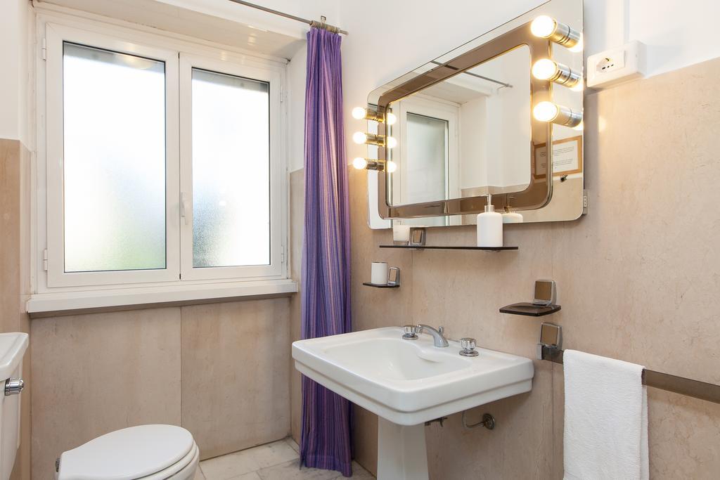 Vatican Apartment Holiday Рим Экстерьер фото