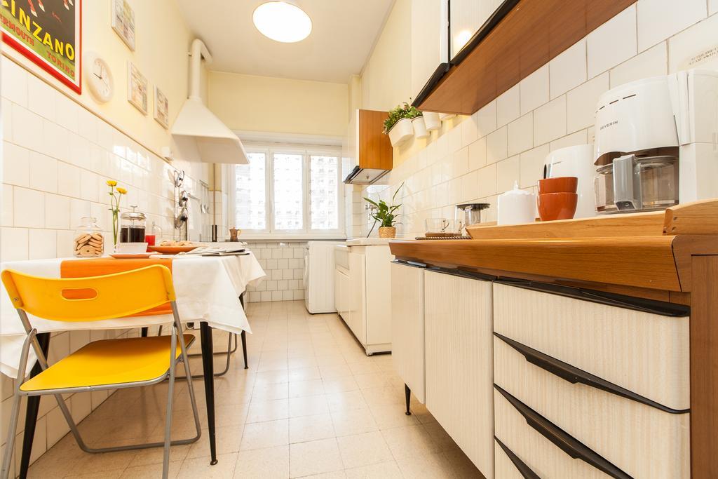 Vatican Apartment Holiday Рим Экстерьер фото