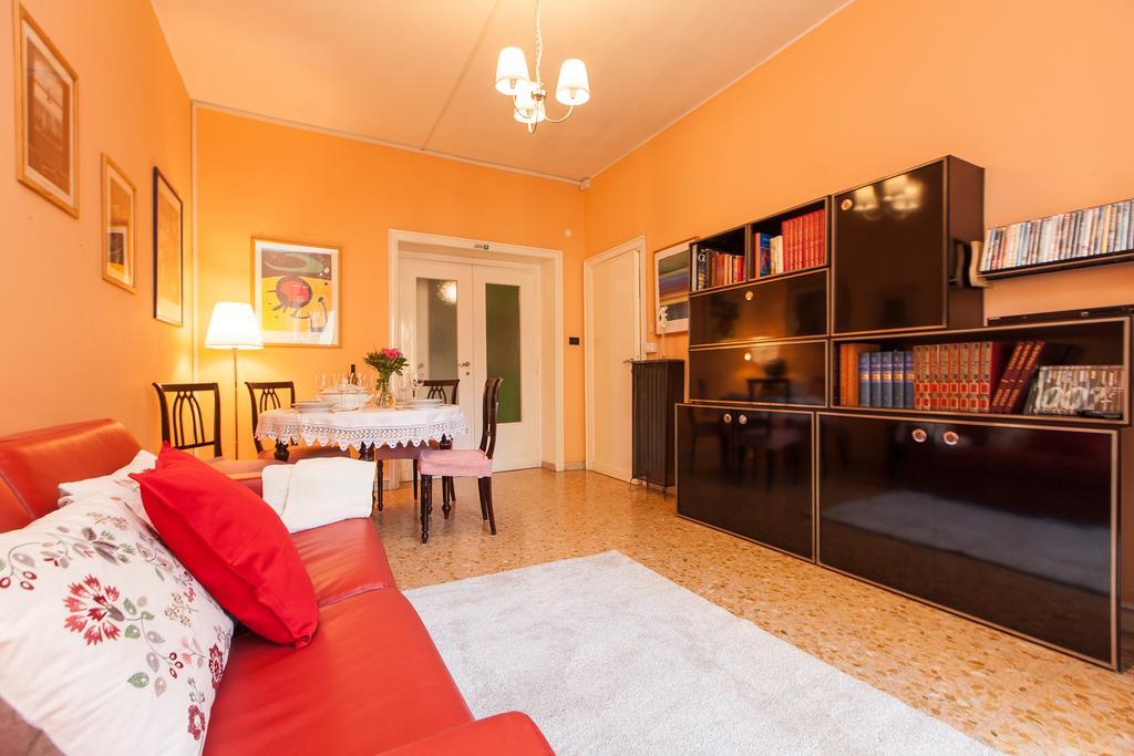 Vatican Apartment Holiday Рим Экстерьер фото