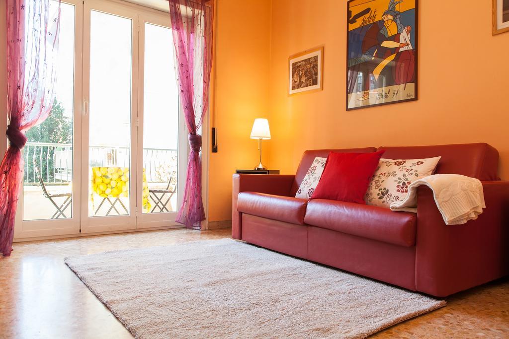 Vatican Apartment Holiday Рим Экстерьер фото