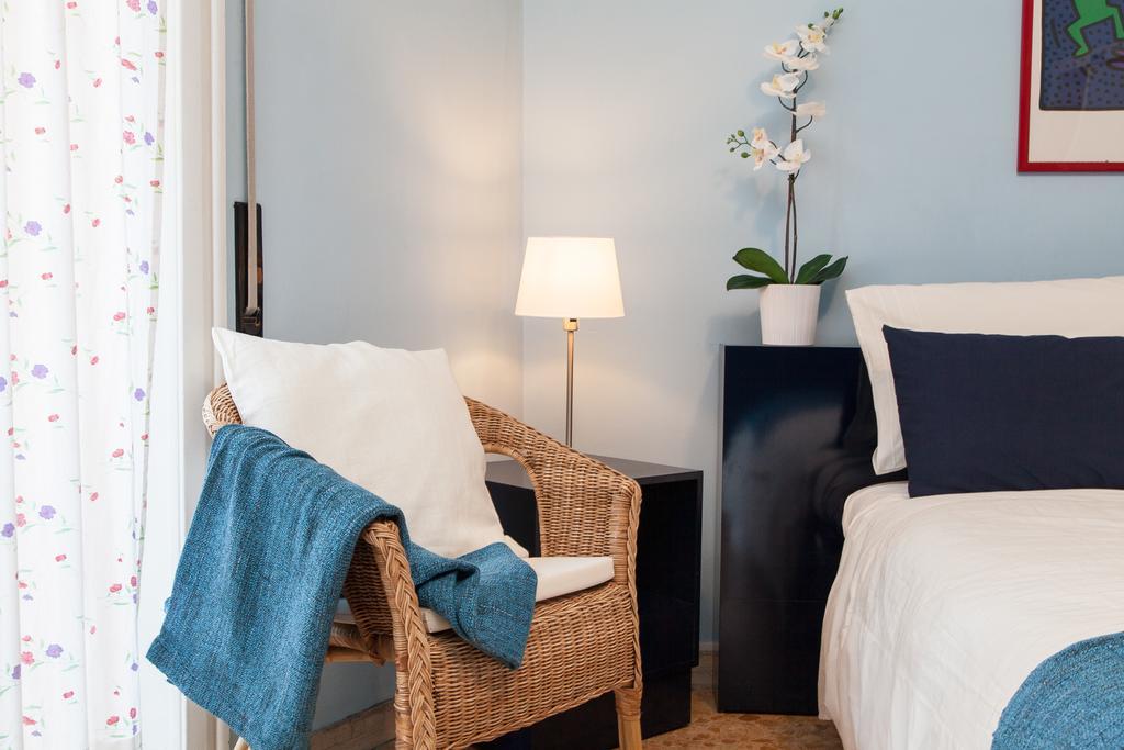Vatican Apartment Holiday Рим Экстерьер фото