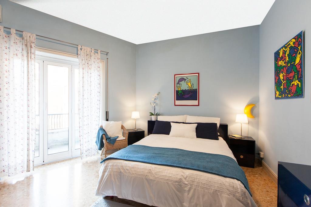 Vatican Apartment Holiday Рим Экстерьер фото
